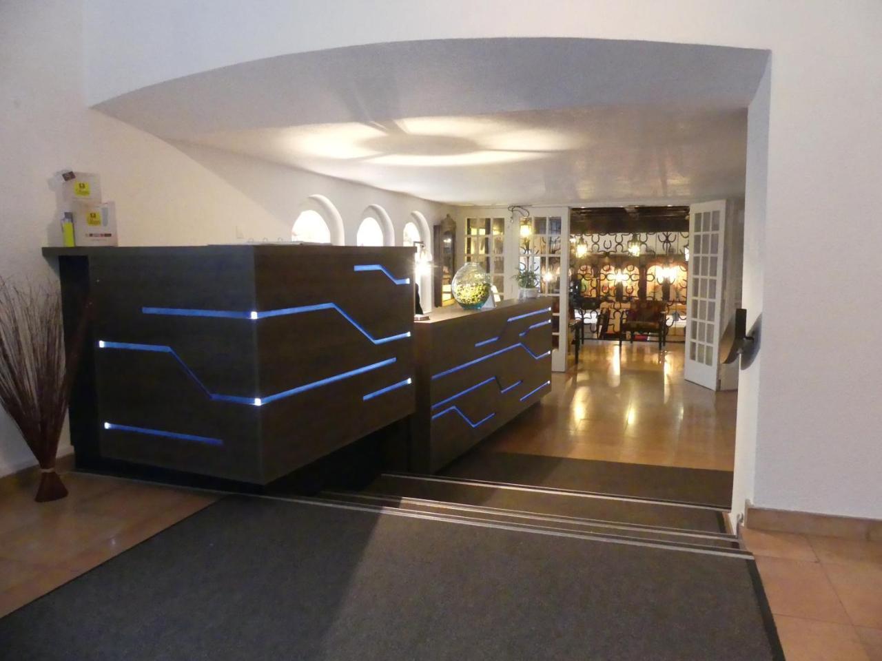 Aux Truites Bleues Hotel Fort-du-Plasne Exterior foto
